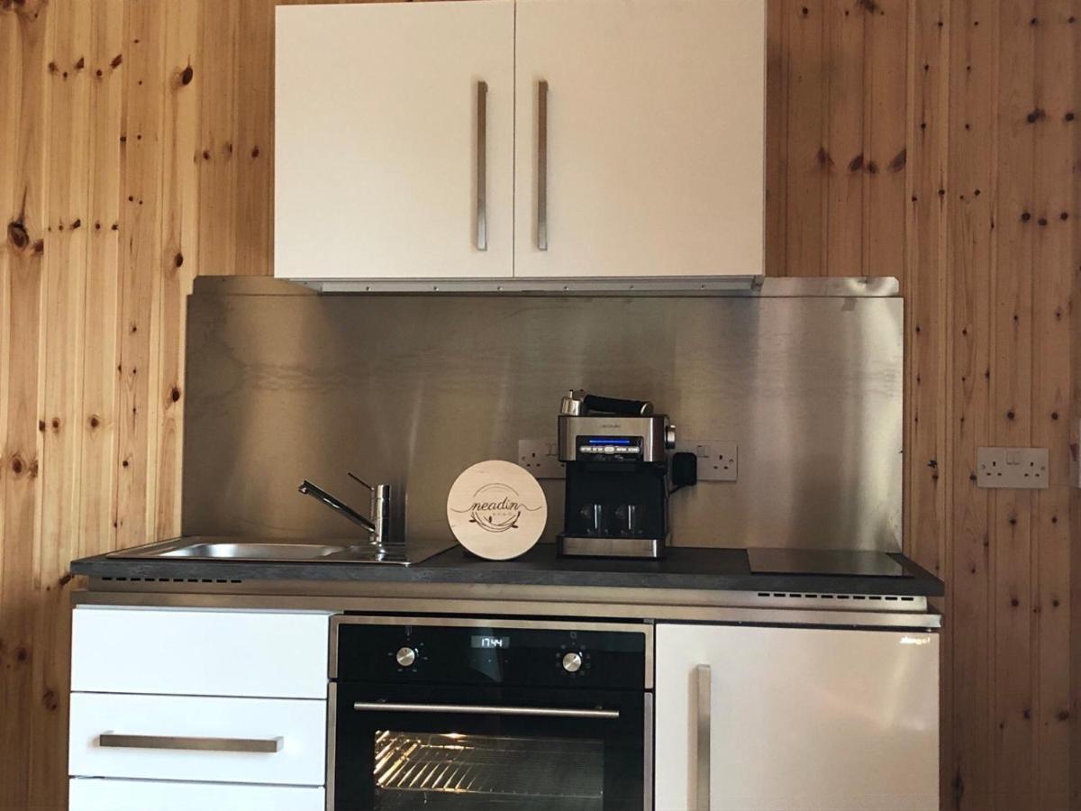 Neadin Beag Apartment Tralee Ngoại thất bức ảnh