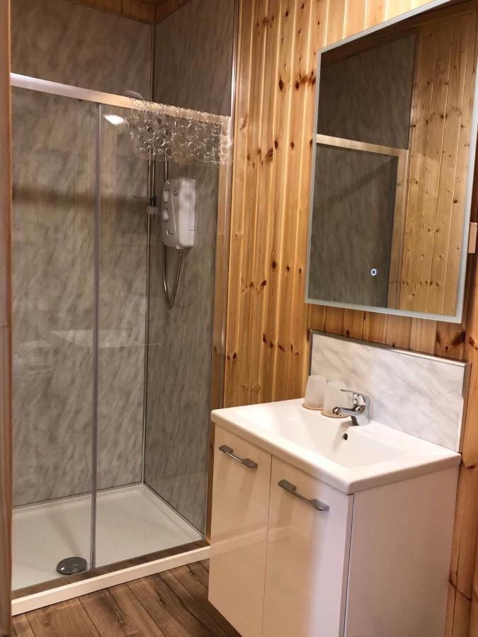 Neadin Beag Apartment Tralee Ngoại thất bức ảnh